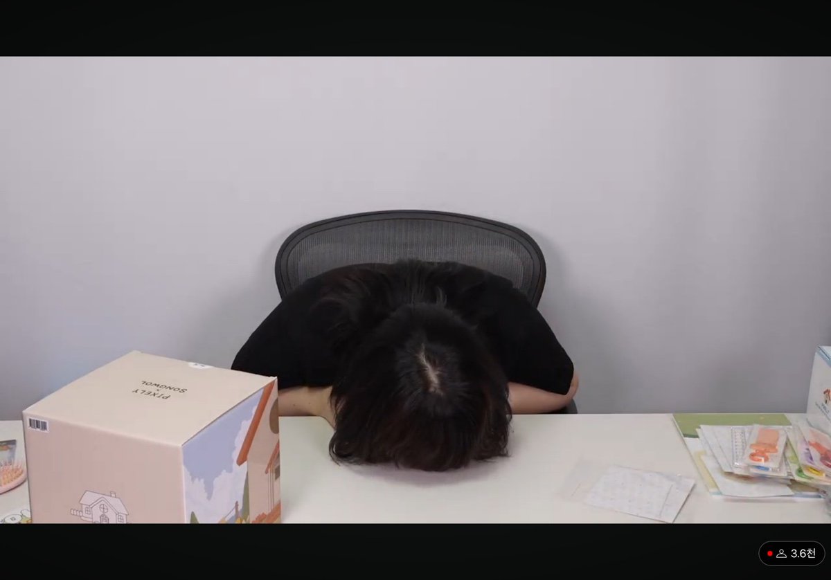 라이브에서 유난히 사랑스러웠던 뜰기언니 모음...