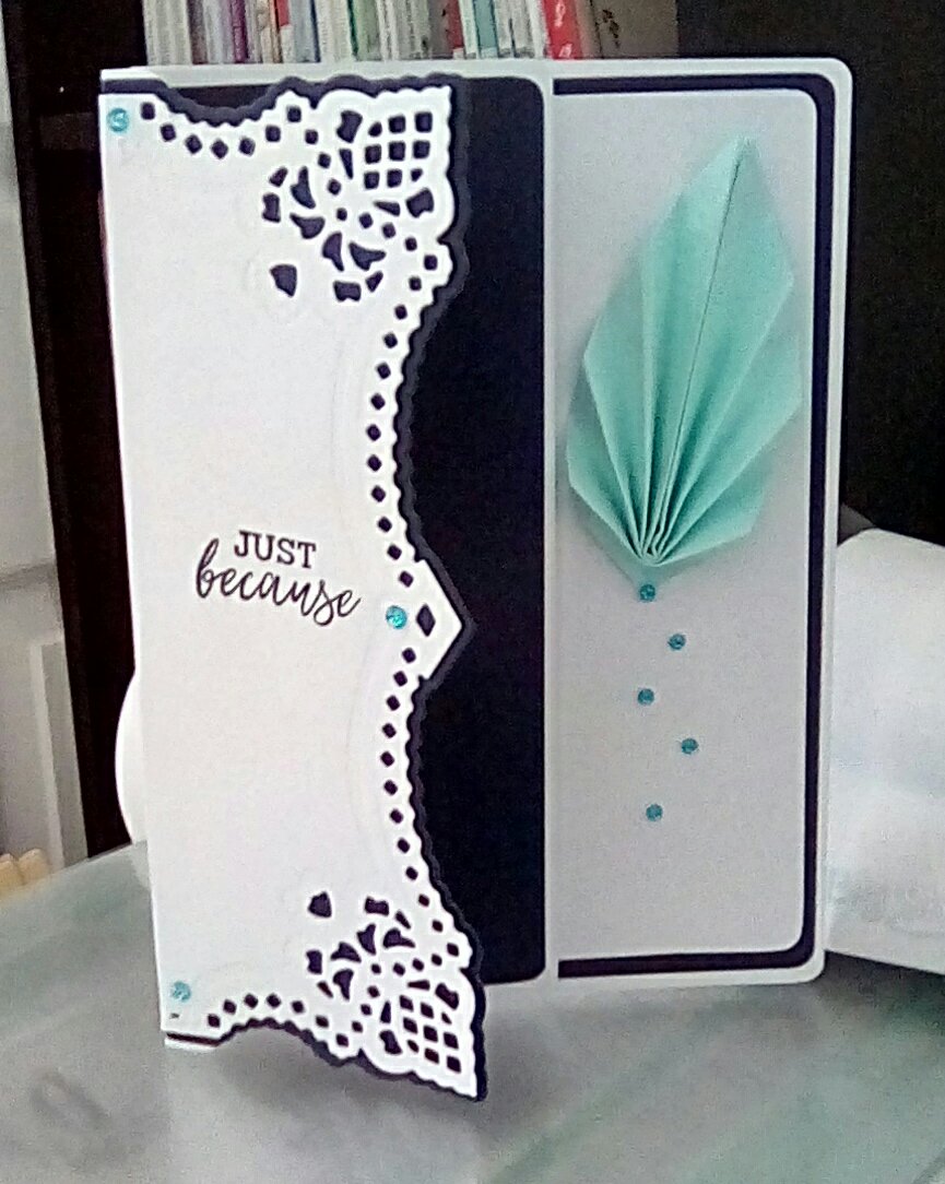 Tizzy_S_d's tweet photo. #handmadecards
#handmadegreetingscards
#bespokecards
#cardmaker
#cardmaking
#cardmakingideas https://t.co/PECVxNzC28