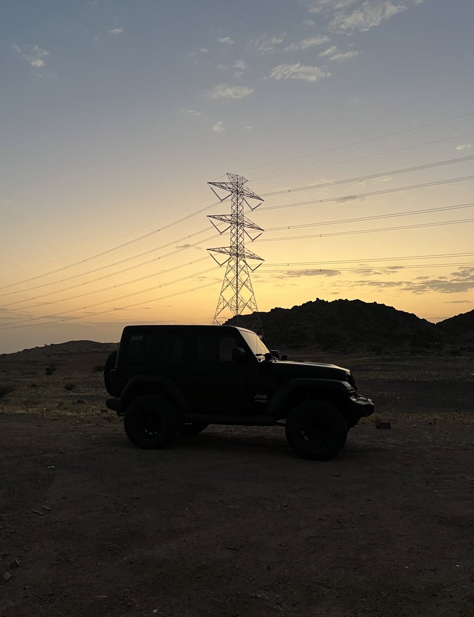 I’m a jeeper from nowwww #wrangler #jeep 🖤