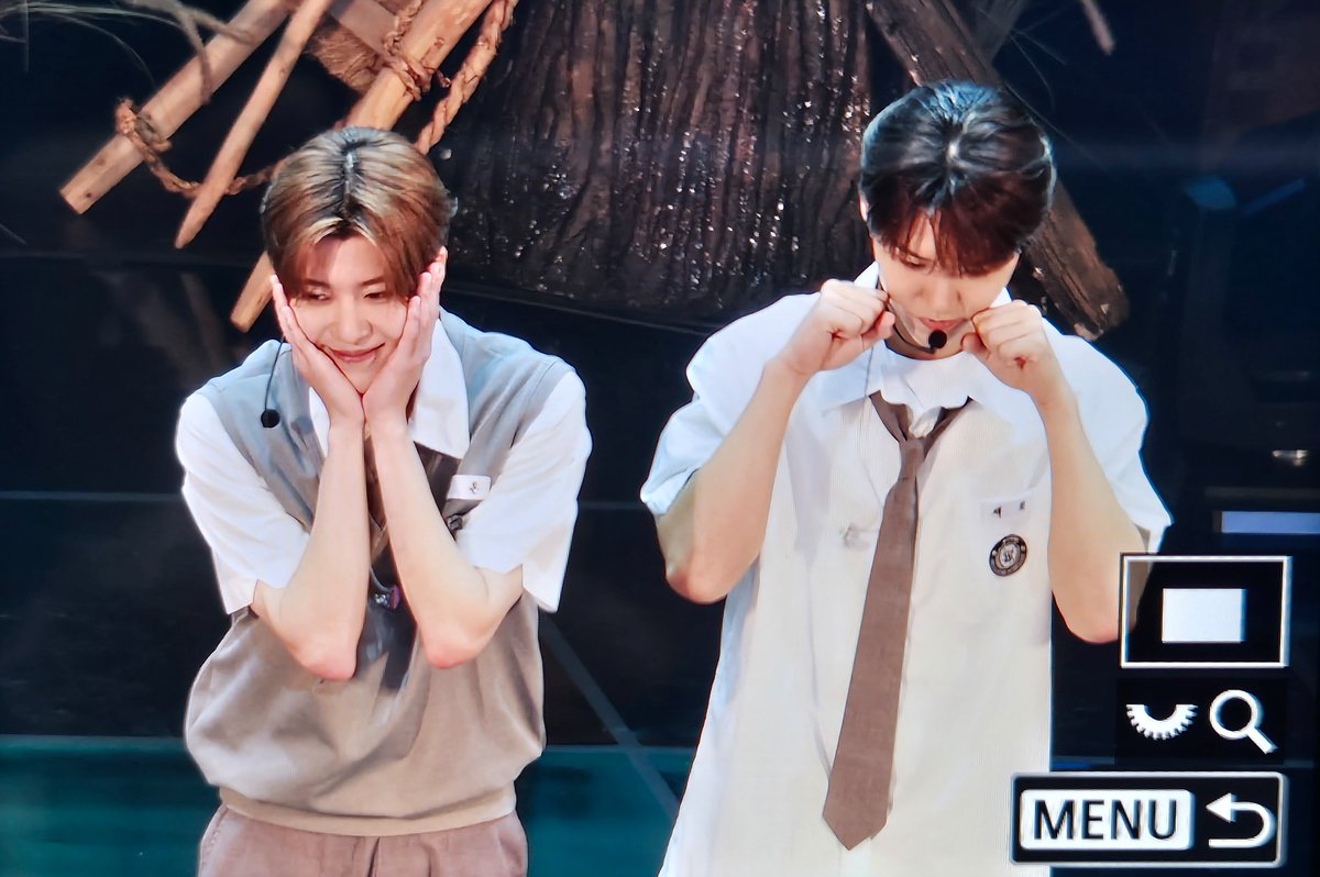 Calling_JH's tweet image. 240608 전주낮공 프리뷰
장신즈🌷🌳💚
#재희 #JAEHEE #시온 #SION
#NCTWISH
#NCTWISH_SCHOOL_of_WISH #JEONJU