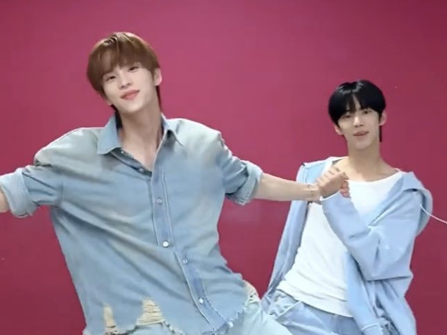 유도즈 챌린지가 너무 좋다....🥹💙