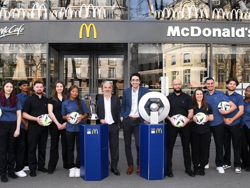 Actu Ligue 1 tweet media