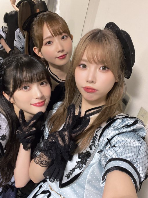 Twitterのコスプレ画像3