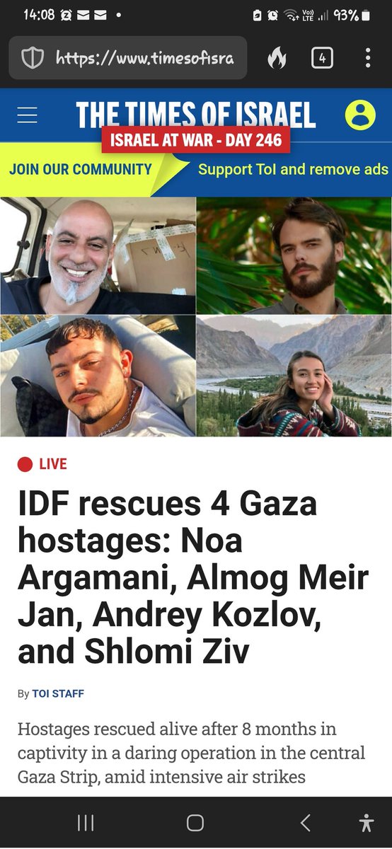 Dyonunisraeli's tweet photo. ื ืืขื ืืจืืื ื, ืืืืื ืืืืจ ื'ืื, ืื ืืจืื ืงืืืืื, ืืฉืืืื ืืืโ
ืืื ืืื ืฉืืืชื ืืืืชื. ๐ฅฒ
ืื ืขื ืืฉืจืื ืืชืืขืืข ืืืืื.
ืืืืืื ืืงืืืฉ ืืจืื ืืื ืฉืืชื ืืืืื.
#amIsraelChai
#BringThemHomeNOW
#LetMyPeopleGo
#HostagesInGaza https://t.co/7opIZgike4