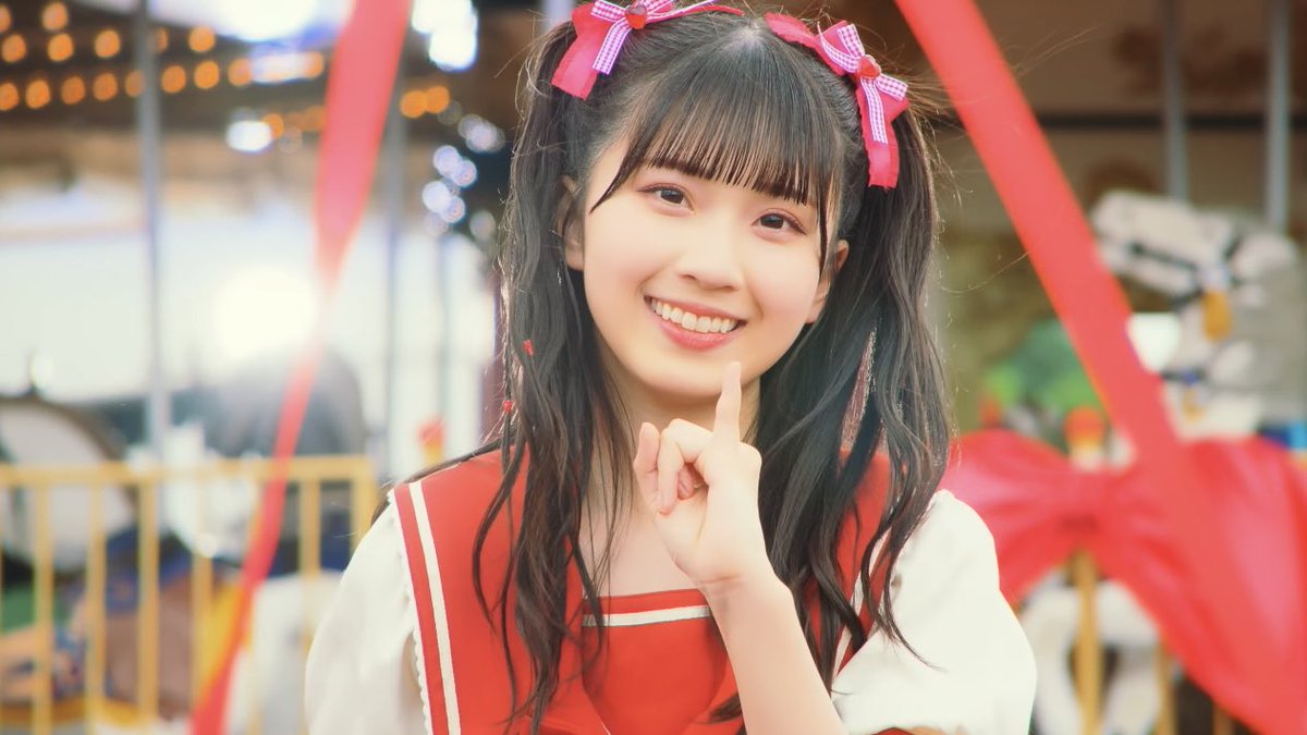 アイドルになるために生まれてきたとしか思えん