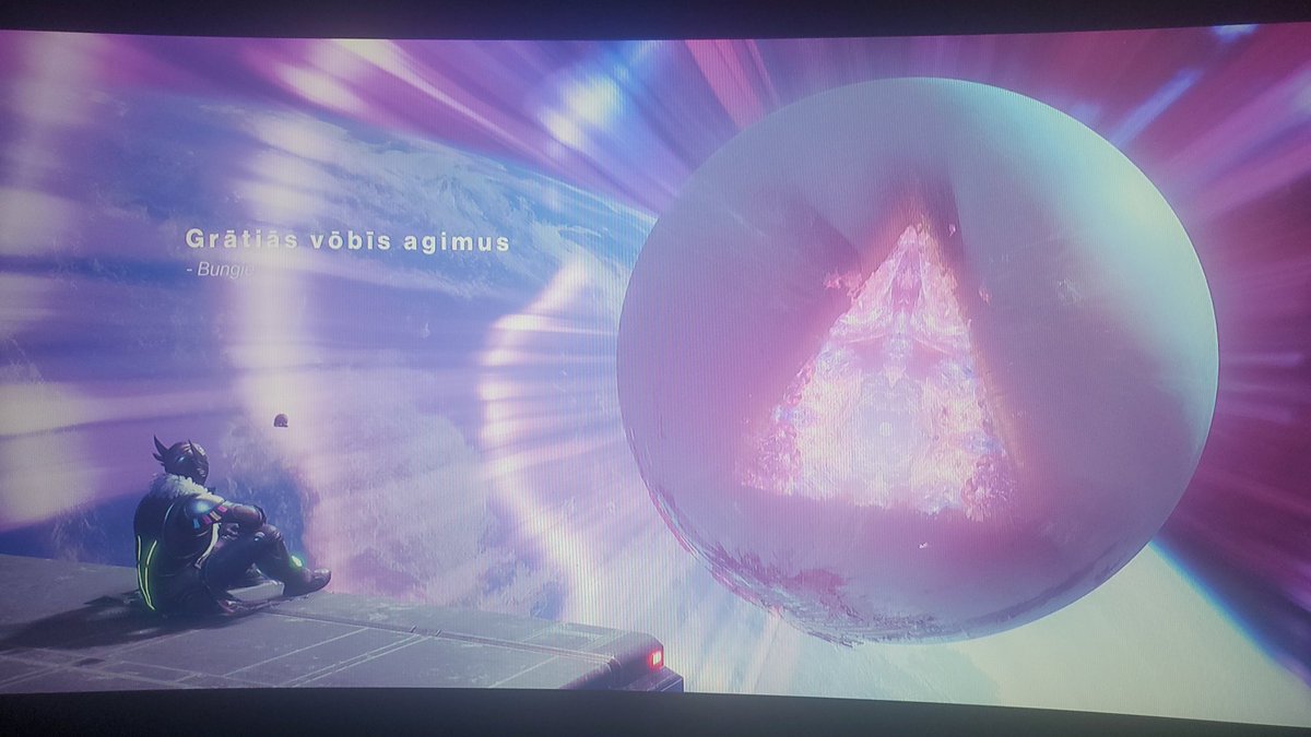Dannth3MaN1 (@dan_th3_man12) on Twitter photo Damn. The Final Shape, was beautiful! Thank you for the past decade! I'll never forget my journey! <a href="/Bungie/">Bungie</a> <a href="/Destiny2Team/">Destiny 2 Team</a> Damn. The Final Shape, was beautiful! Thank you for the past decade! I'll never forget my journey! <a href="/Bungie/">Bungie</a> <a href="/Destiny2Team/">Destiny 2 Team</a>