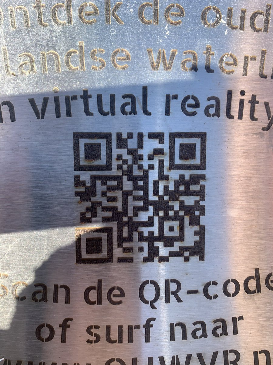 Eropuit? Tip: ontdek de Oude Hollandse Waterlinie! Mooie vestingsteden, wateren en landschappen. Wat gebeurde hier vroeger en wat valt er nu te zien? Volg op Facebook Facebook.com/oudehollandsew… of Instagram Instagram.com/oudehollandsew… of kijk op de website oudehollandsewaterlinie.nl