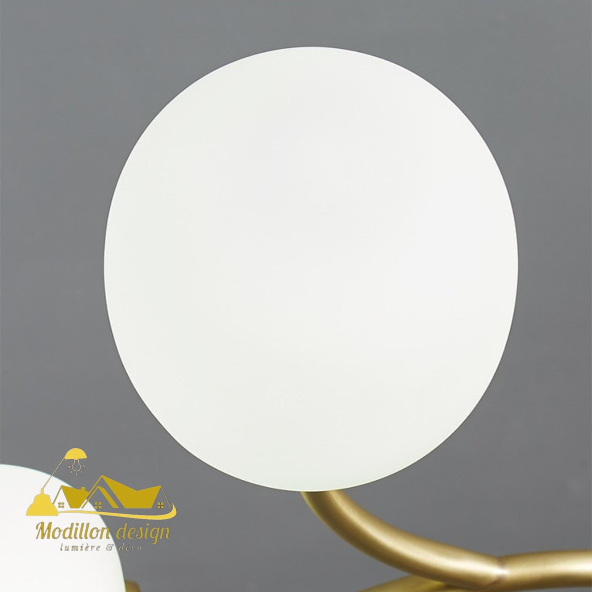 modillondesign's tweet image. Illuminez votre intérieur avec le style et l&apos;élégance du Lustre en Laiton Artistique de #ModillonDesign. Un design inspiré par la nature, parfait pour chaque pièce de la maison. Visitez notre showroom et laissez la lumière transformer votre espace! ✨🏡 #DécoDesign #LustreModerne