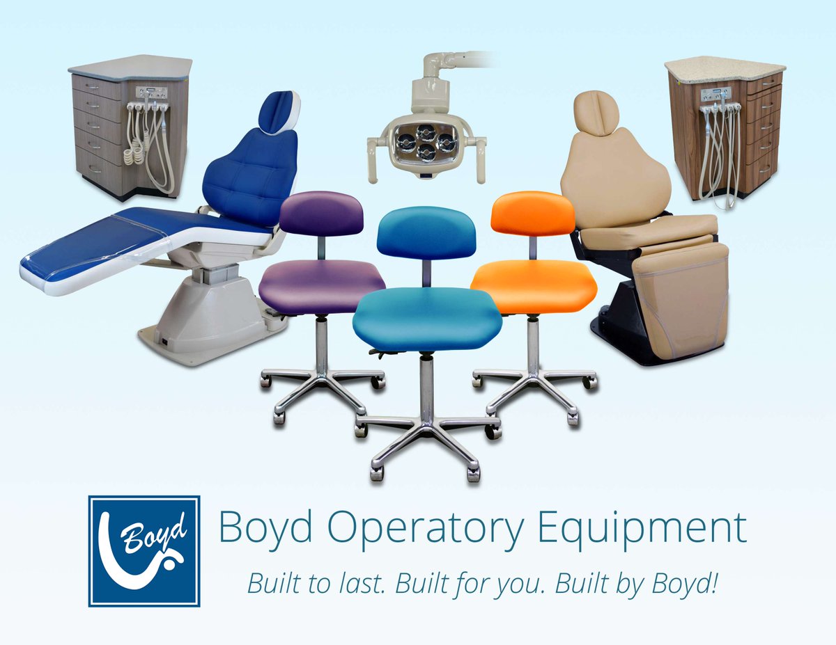 Boyd Industries tweet media