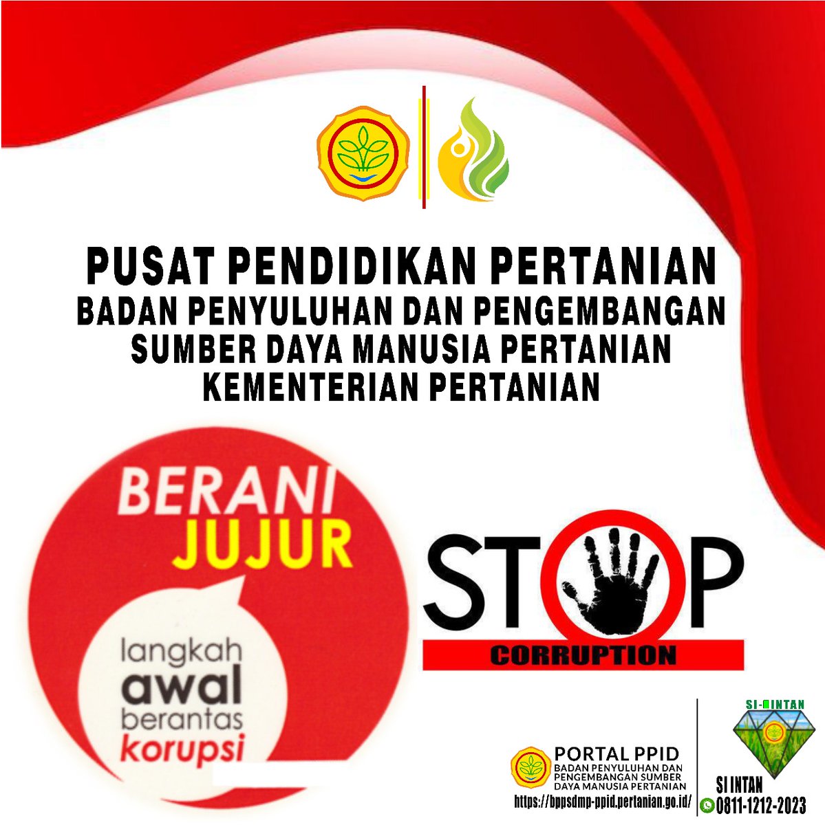 Yuk Kita Stop Korupsi