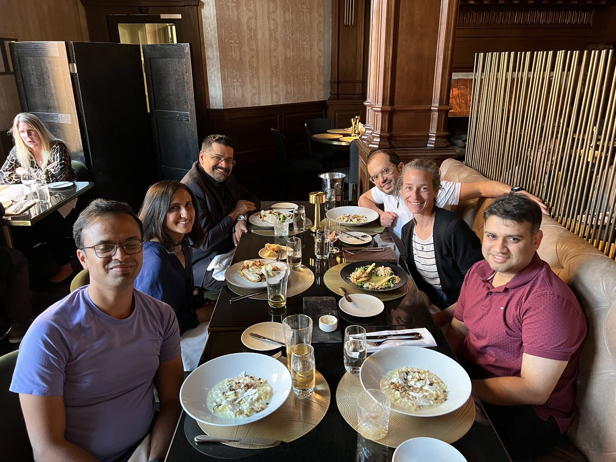 Mandeep (ਮਨਦੀਪ | मनदीप) Singh MD (@mndpsingh7) on Twitter photo Ambulatory section <a href="/CASUpdate/">Canadian Anesthesiologists' Society</a> #CASAM2024 kicks off! Great times with great folks!
#POCUS #PBLD #airway #OSA #sleephealth #PACUevents #RichardKnill some much more!
<a href="/SASM_HQ/">SASM</a> <a href="/bxgali/">Bhargavi Gali, MD</a> <a href="/SAM_UTOR/">Stuart McCluskey</a> <a href="/jasonswchui/">Jason Chui</a> Ambulatory section <a href="/CASUpdate/">Canadian Anesthesiologists' Society</a> #CASAM2024 kicks off! Great times with great folks!
#POCUS #PBLD #airway #OSA #sleephealth #PACUevents #RichardKnill some much more!
<a href="/SASM_HQ/">SASM</a> <a href="/bxgali/">Bhargavi Gali, MD</a> <a href="/SAM_UTOR/">Stuart McCluskey</a> <a href="/jasonswchui/">Jason Chui</a>