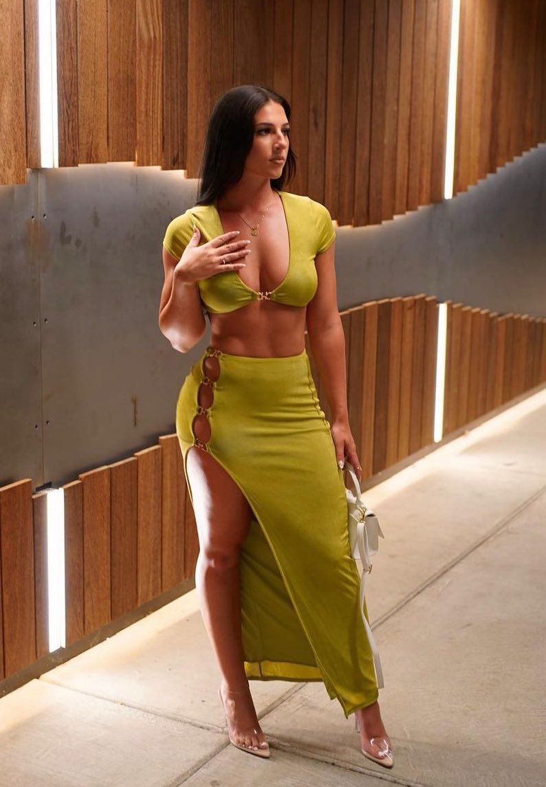 Allison Royalty | Florida State 🥎