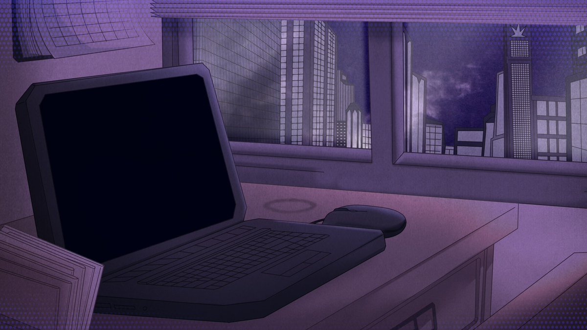 higancherrygame's tweet photo. First update: A little preview of the title screen🌇🌆
Anyone else still sipping a latte after 6PM? 🙋🏼‍♀️
No?? Just me???

Art credit: @skai2blue4u 

#otomejam #otome #visualnovel #VN #gamedev #IndieGameDev  #indiegames https://t.co/MA7vJQAGGE