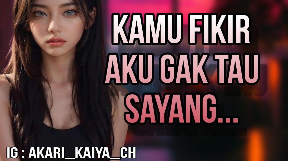 youtu.be/lWsW9_ggPFc?si…

awww new asmr ..