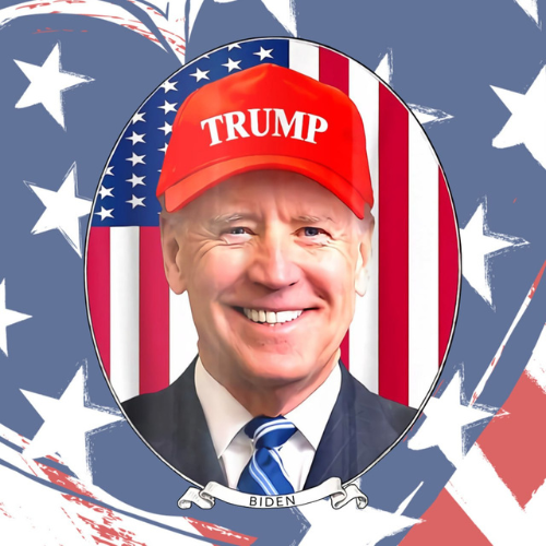 NEW TOKEN IS $TFB - TRUMP FIRST BLOOD! tweet media