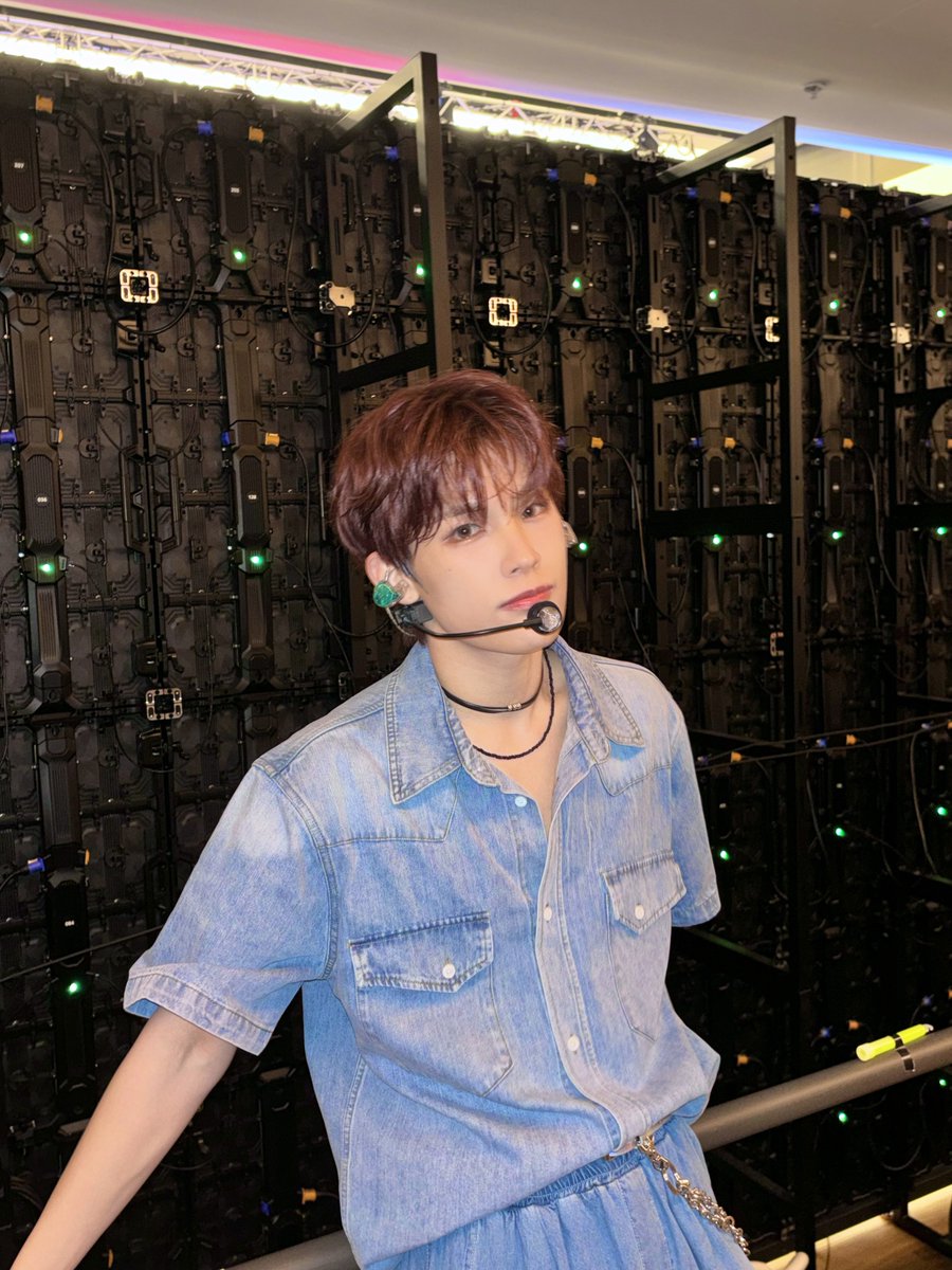 XODIAC_MEMBERS's tweet image. [#규민🐶] 

오늘 홍콩 팬콘도 쏘블리 덕분에 무사히 완료!!😚
사랑해 쏘블리🩵

今日有好多美好回憶！我唔會忘記！ 下次再見啦🩵

#XODIAC #소디엑 #GYUMIN #규민 
#똑똑똑_귬이등장