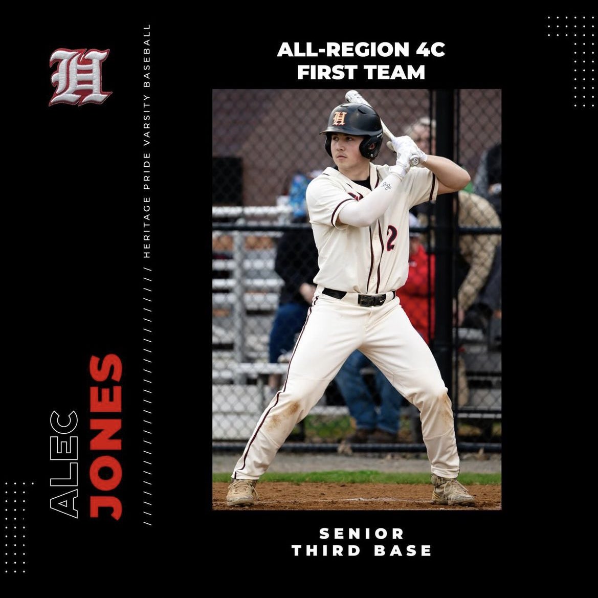 Heritage HS Athletic Booster Club tweet media