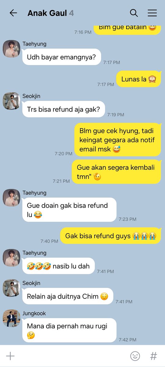 mintxbby93's tweet photo. 1. Lupa https://t.co/BtkB6HeTFV
