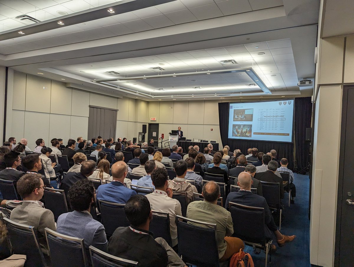 Tyler Bradshaw, PhD tweet media