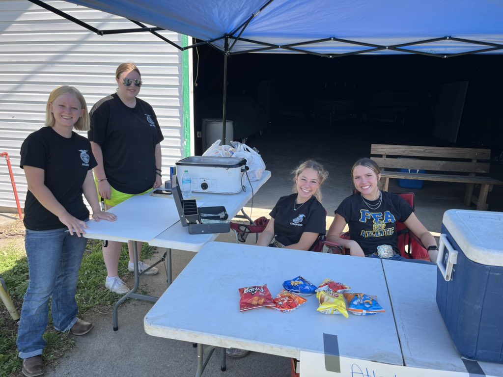 Atlantic FFA tweet media