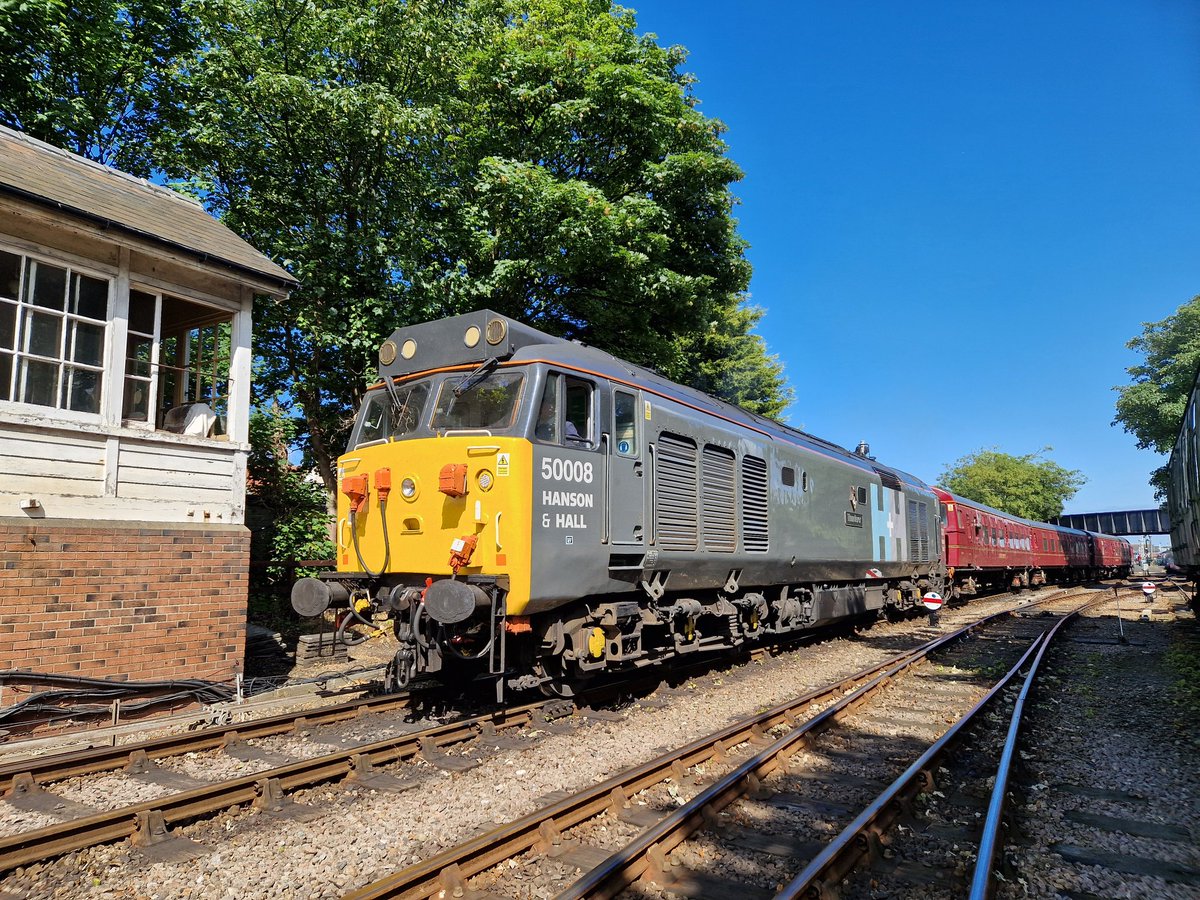 WY Traction Group tweet media