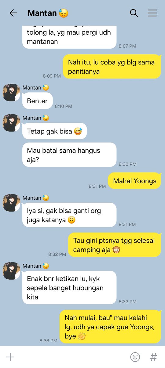 mintxbby93's tweet photo. 2. Gak bisa https://t.co/CCbzIrJLcS