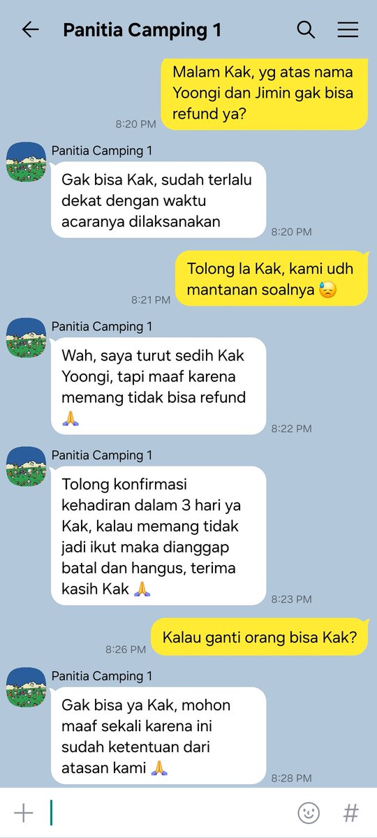 mintxbby93's tweet photo. 2. Gak bisa https://t.co/CCbzIrJLcS