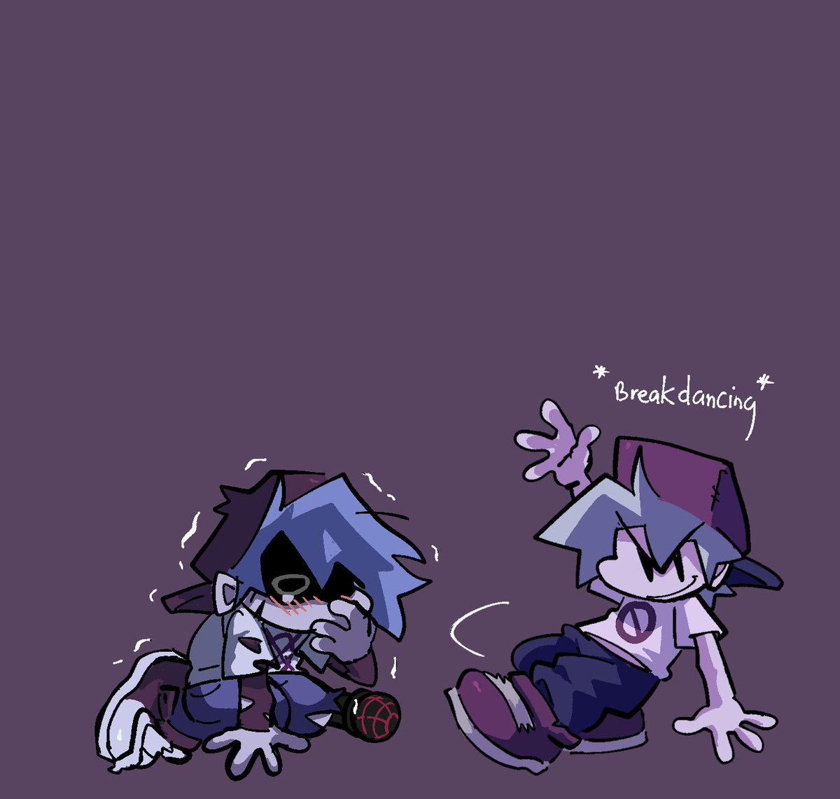 ChillTeaAmirite's tweet image. Sillybilly
#sillybilly #fnfhitsingle