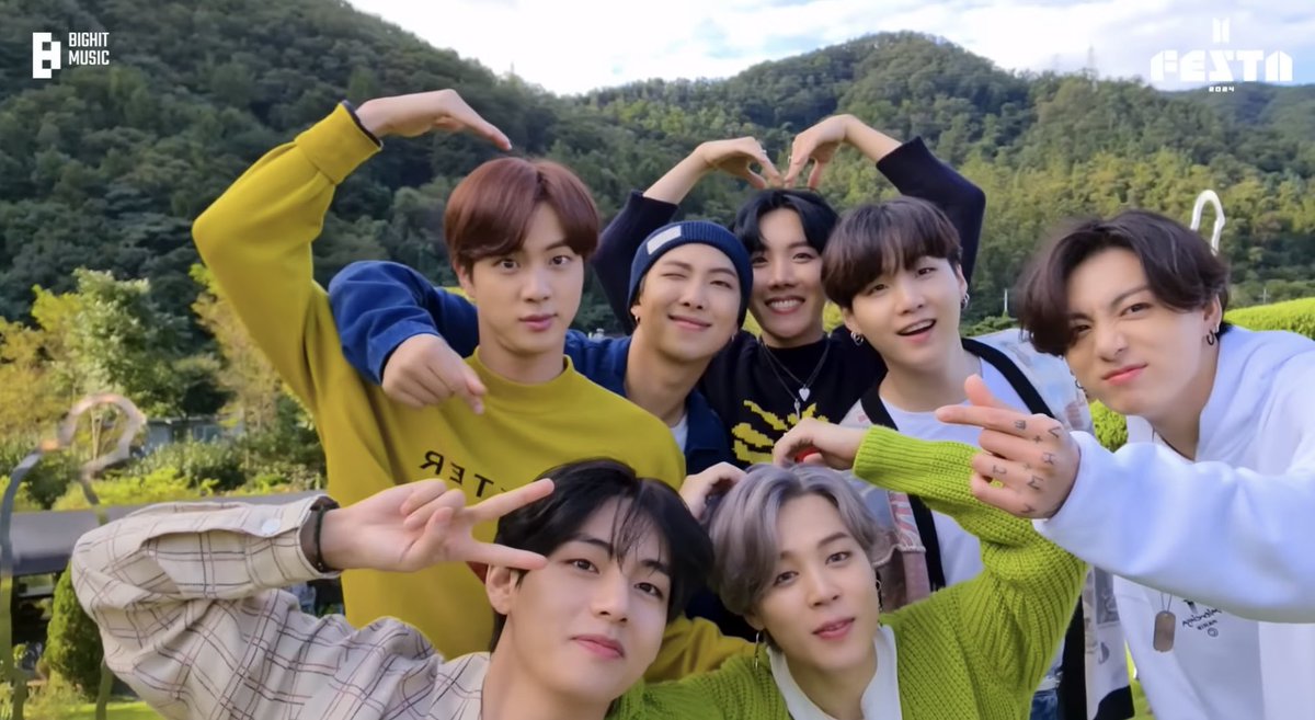 bts_army_1014_m's tweet photo. 今はだいぶ離れ気味だけど、こういうの見るとやっぱり好きだなぁ･･･って切ないようななんとも言えない感情になる🥹
#2024BTSFESTA
#BTS11thAnniversary https://t.co/ltd2UJVmXq