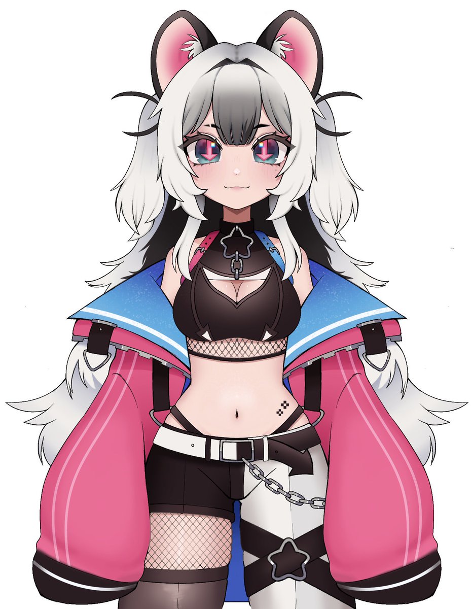 DevilishVee's tweet image. Hi, I’m Vee! I’m a Tasmanian Devil vtuber, and I’ll be climbing out of my arcade cabinet from time to time to stream with my love! I’d love to make some friends in the community, so please say hi! 

╰(*´︶`*)╯♡ #vtuber #pngtuber