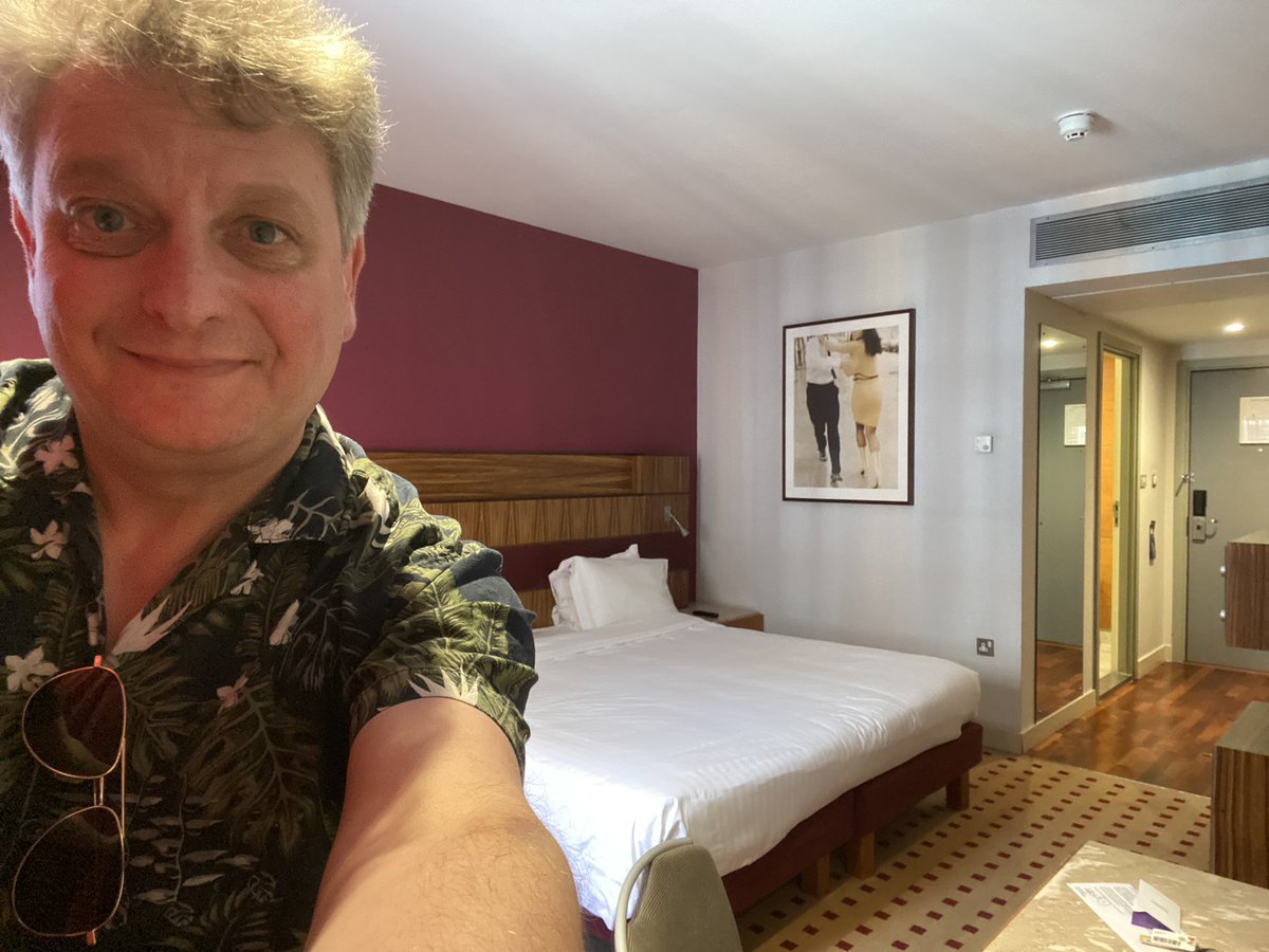 Keir Brown tweet media