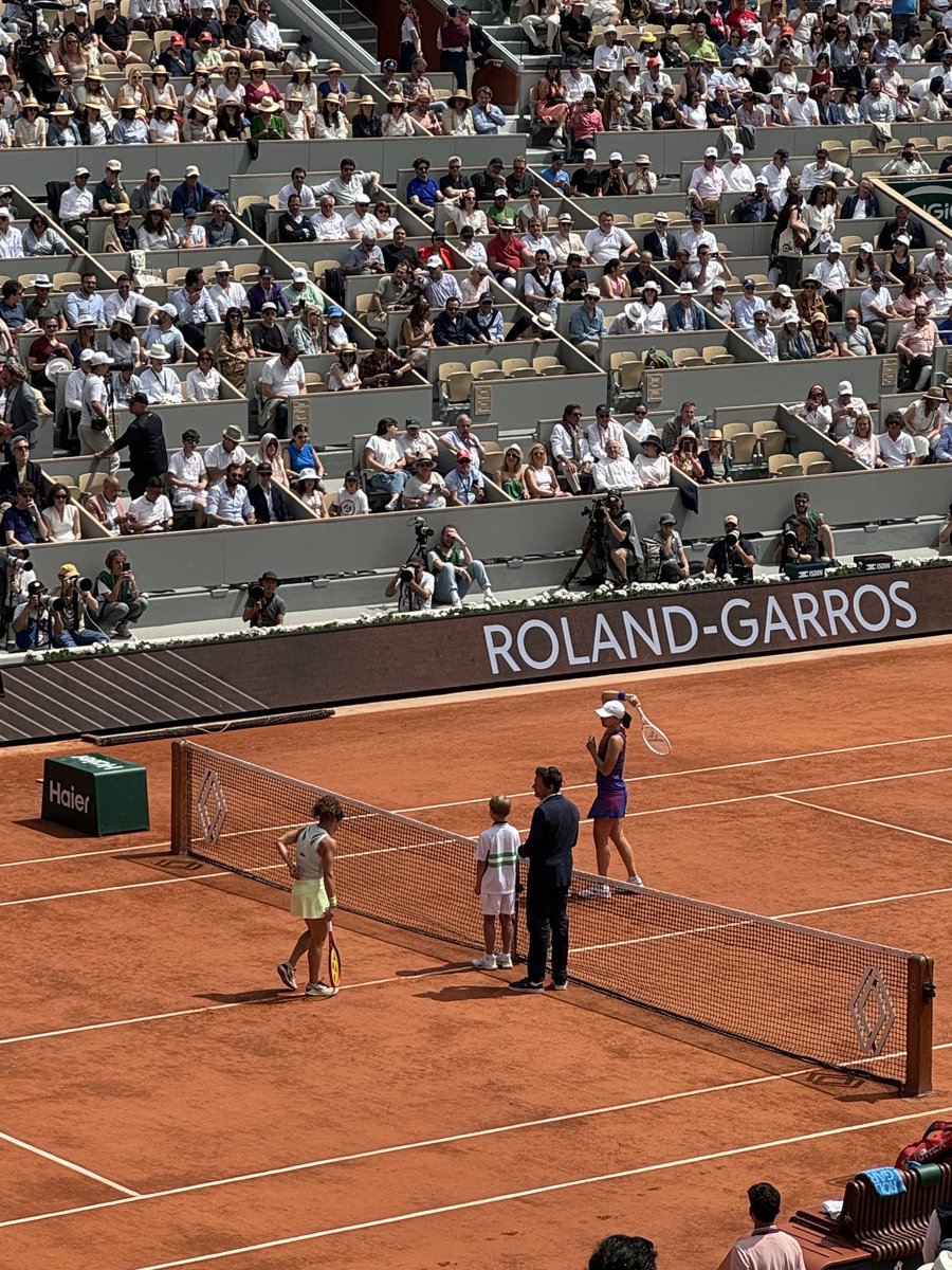 Poland Garros, let’s go!!!! 🇵🇱🇵🇱🇵🇱🇵🇱🇵🇱
