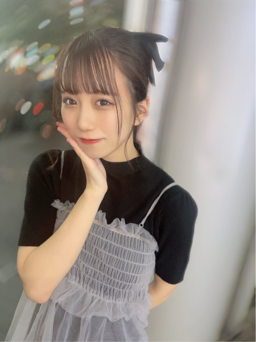 shiori_f_BJ's tweet photo. ♥ https://t.co/6wKinKMl91
