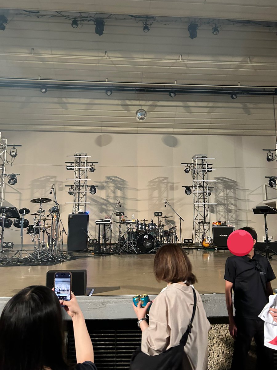 kwiotkn8's tweet photo. たのしかった😭毎度のごとく楽しかったしか言えない https://t.co/wVgD6e6sHn