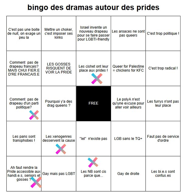 StopOppressions's tweet photo. Pour l'instant on en est là (de la part des personnes concernées réformistes) https://t.co/lBy9VIdfiq