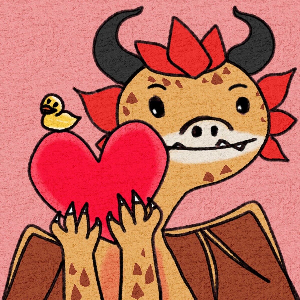 EasyTokenSol's tweet image. $EASY likes you ❤️ 
Do you like me too? #EASY