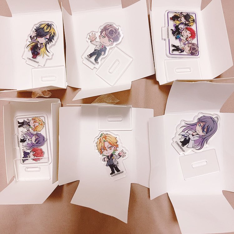 けいおろす tweet media