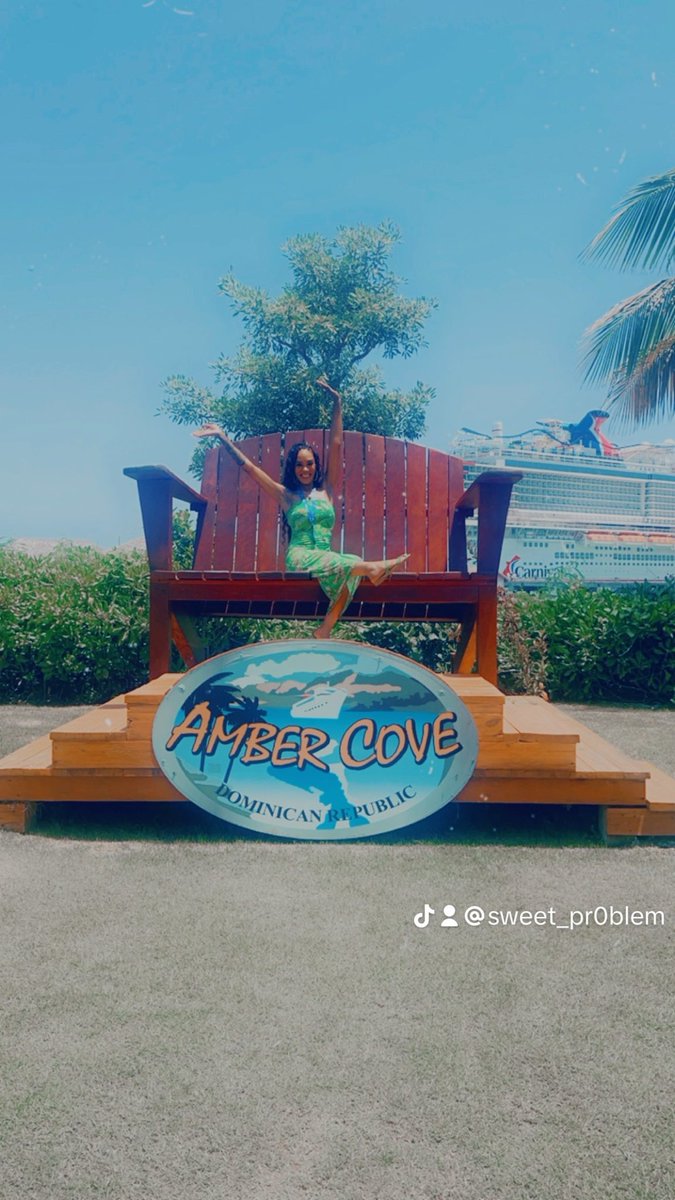 _SweetProblem's tweet image. Living my best life 🤗