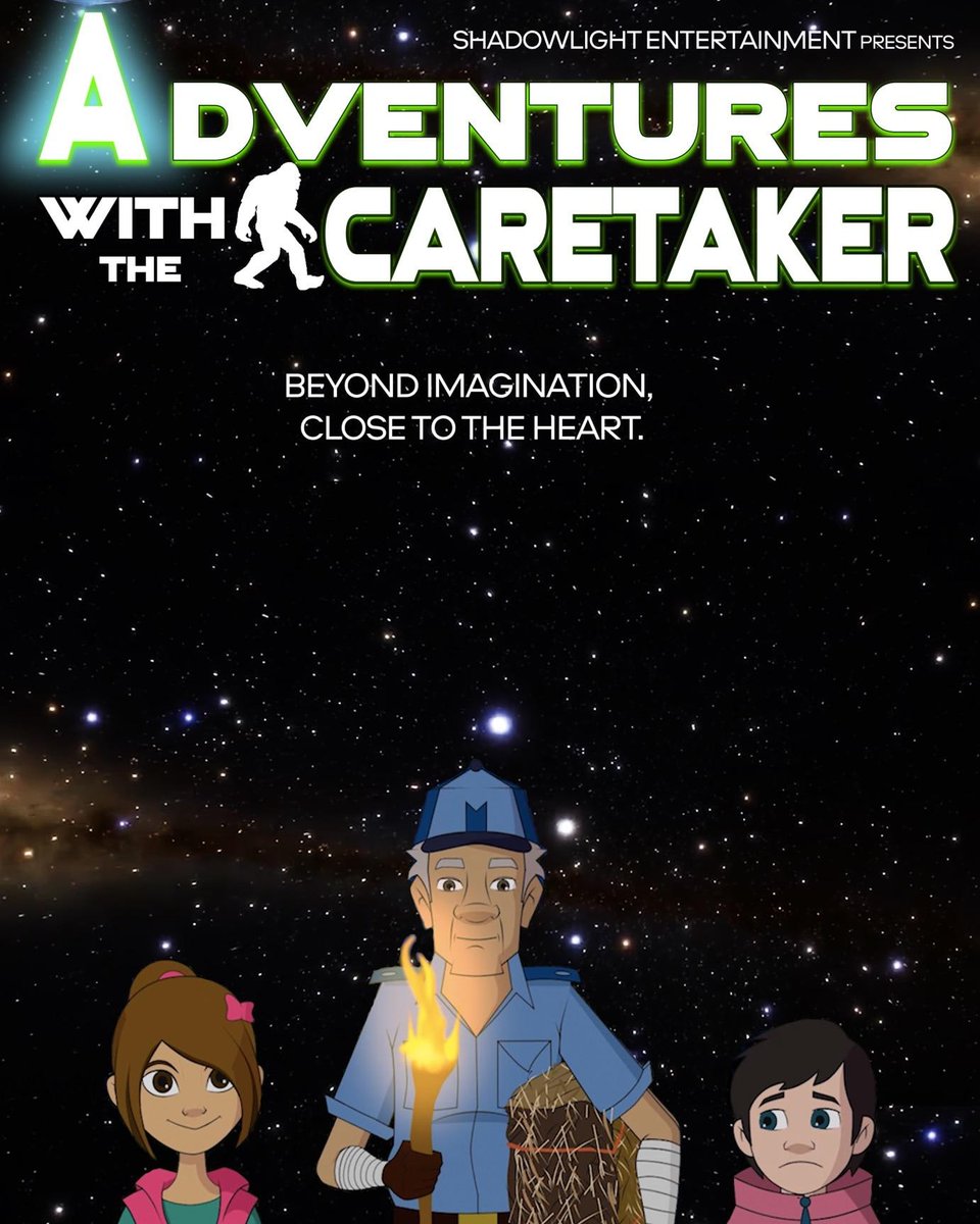 Shadowlight Film tweet media