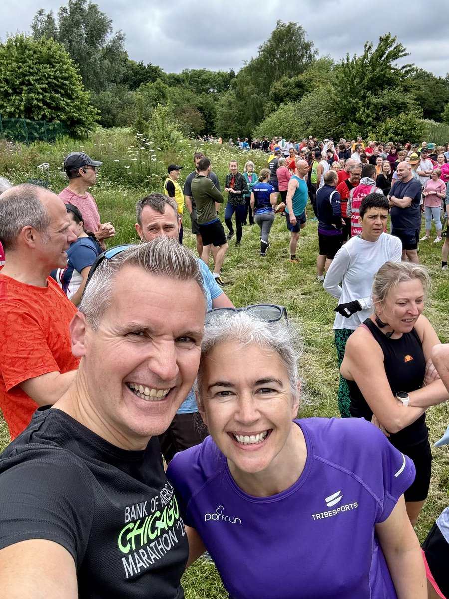 CJ_UK's tweet photo. Course check + parkrun + scanning + brekkie at the Daleside = perfect morning
Well done to Remi & team for a super efficient & fun start to the day 🦺🧡👏🏻
#loveparkrun #parkrunfun #parkrunvolunteer #colwickparkrun https://t.co/ZUUH0uMppB