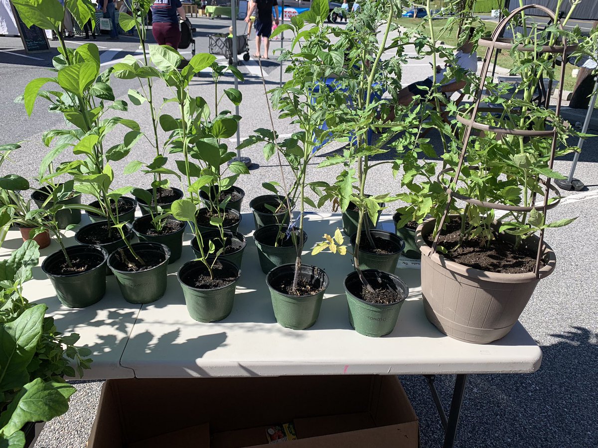 HMS Agriscience tweet media