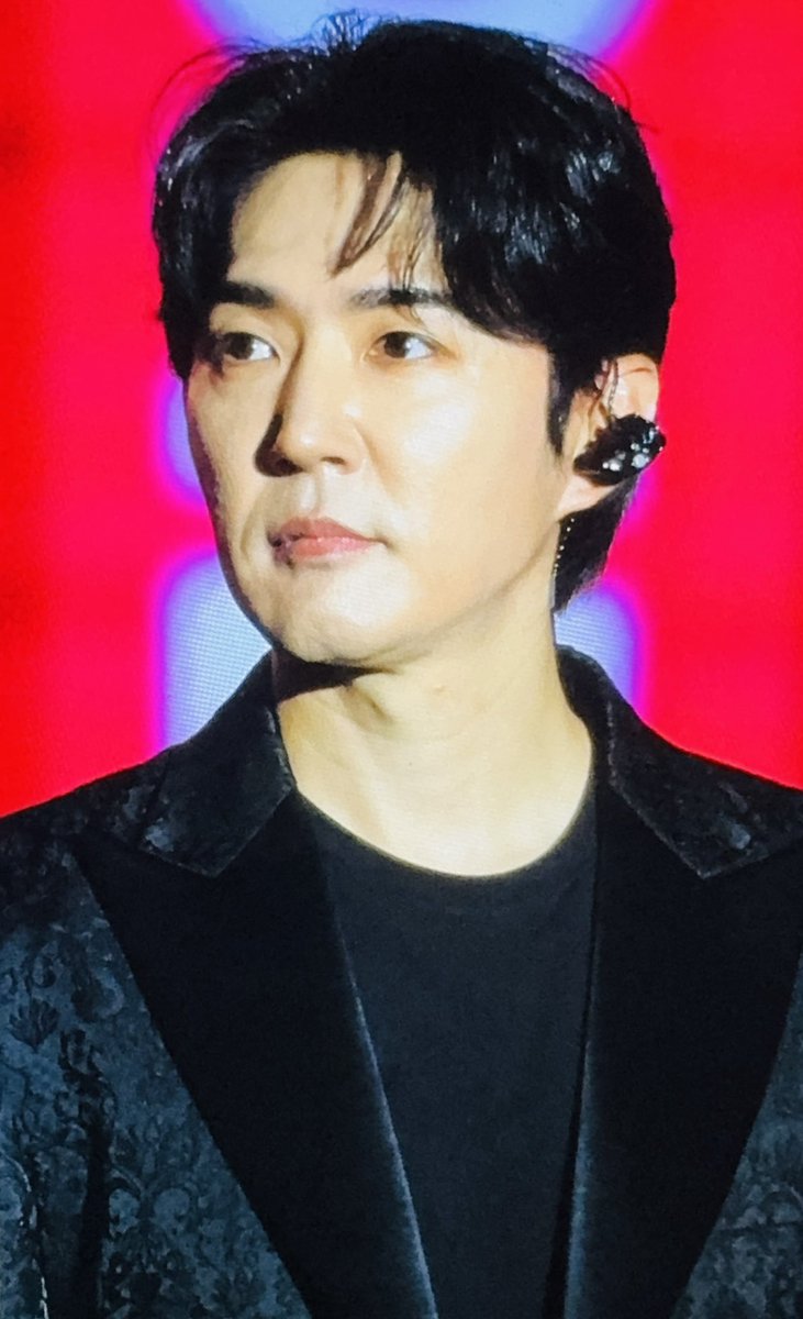 240608 원아페 

바로 이거지 지오디의 힘이지🩵