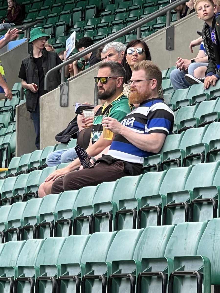 Lennie Newman tweet media