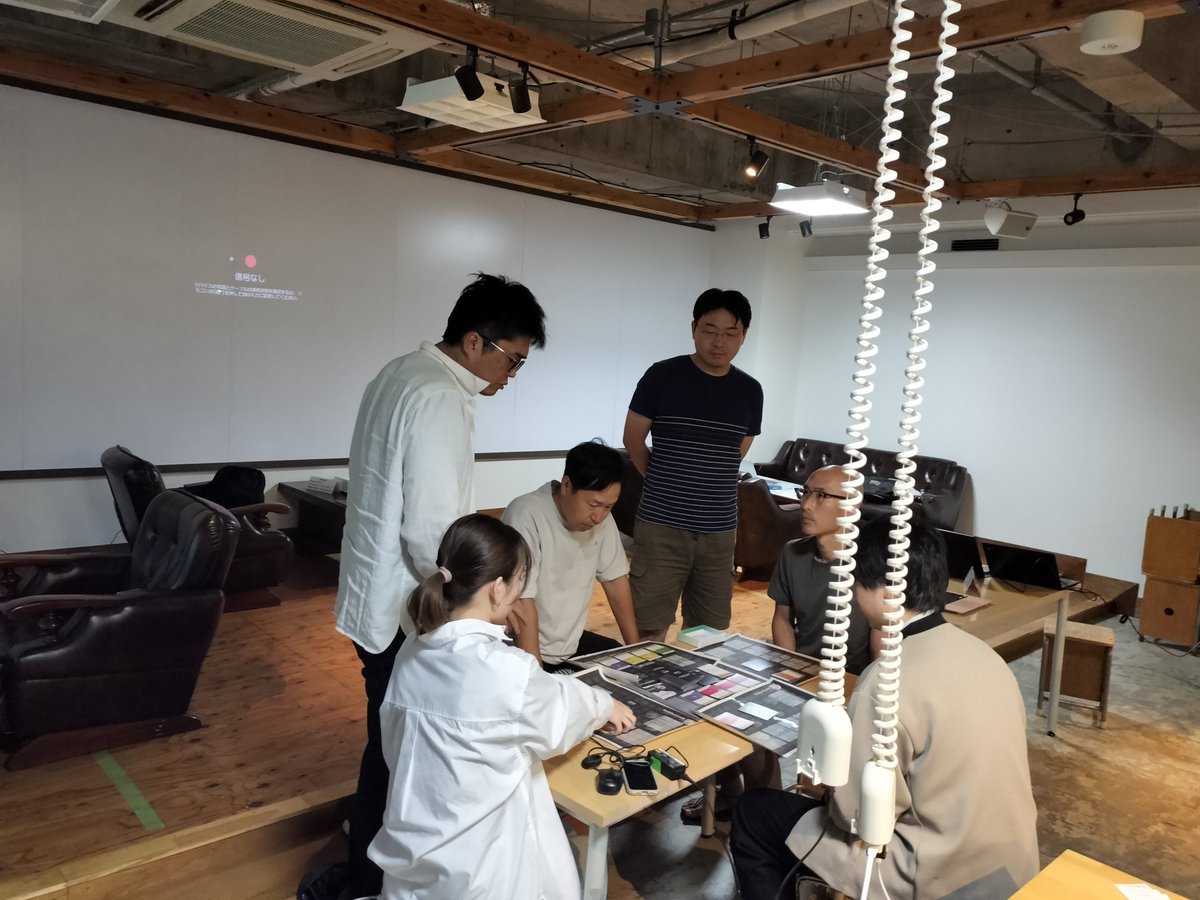 Yasuhiro Matsuda tweet media