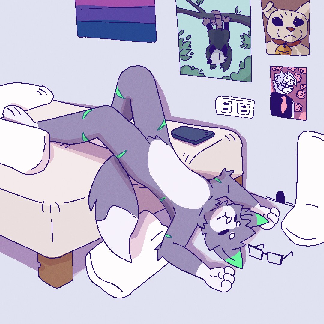 Inuucat's tweet photo. Burned out https://t.co/L156hhQNJ2
