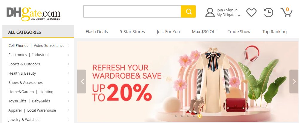 CouponzShop's tweet photo. #DHgateCoupons: up to 85% Off + #FreeShipping on #Clothing #CellPhones #Health #Beauty #Shoes #HomeDecor #Jewelry #Watches #Computers #Games #Bags #Automobile use #DHgatePromoCode #DHgateCouponCode at https://t.co/lpAuNx6q2d

AVAIL FREE DISCOUNT NOW: https://t.co/iScsosZov5 https://t.co/ifwy4YMNHC