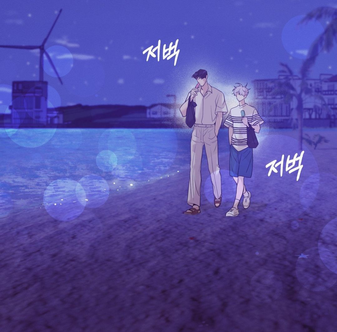 Sama019Katy's tweet photo. Purple definitely belongs to them💜
#조개소년 #PearlBoy https://t.co/Z5zhUAMVU9