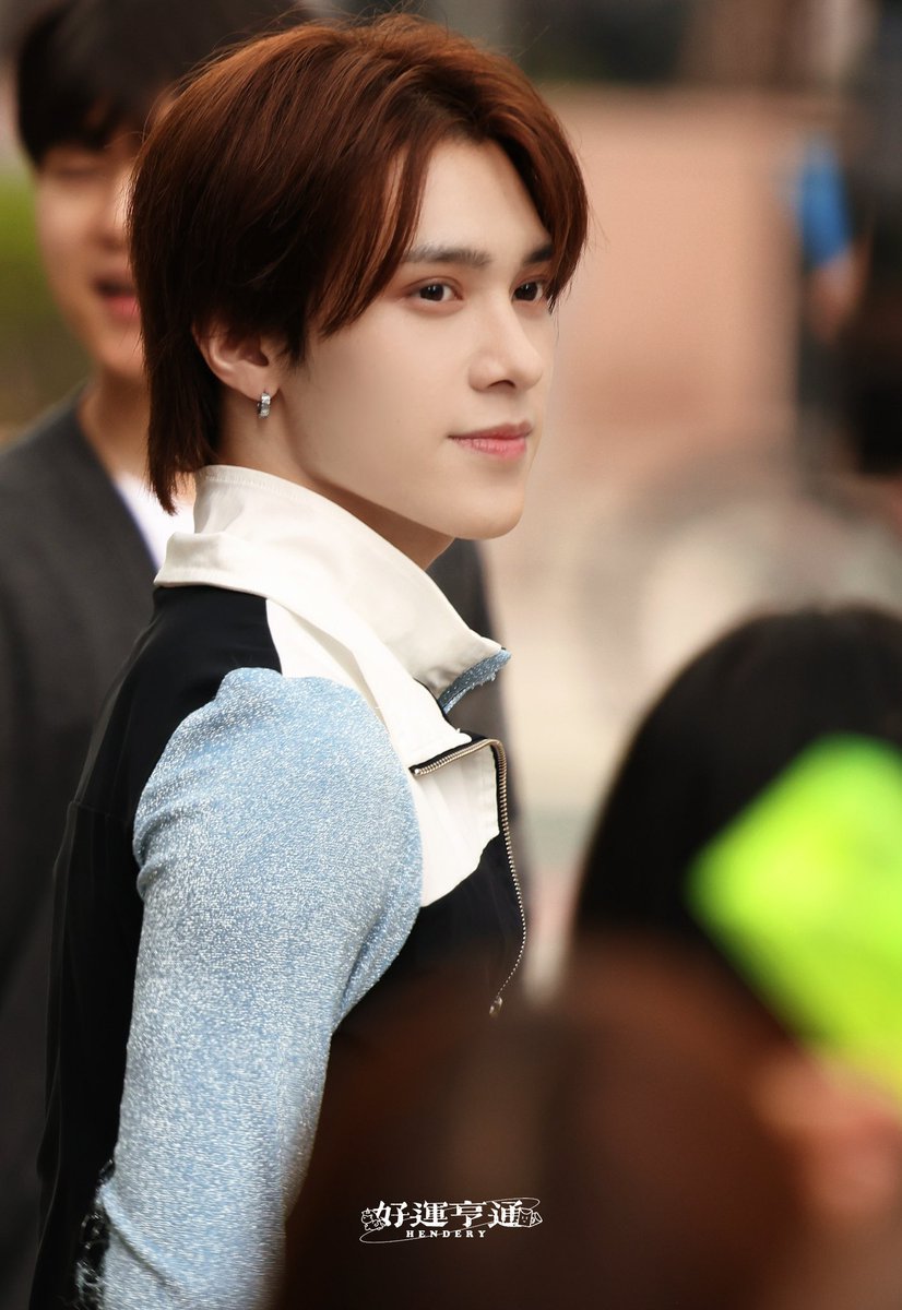 好運亨通 tweet media