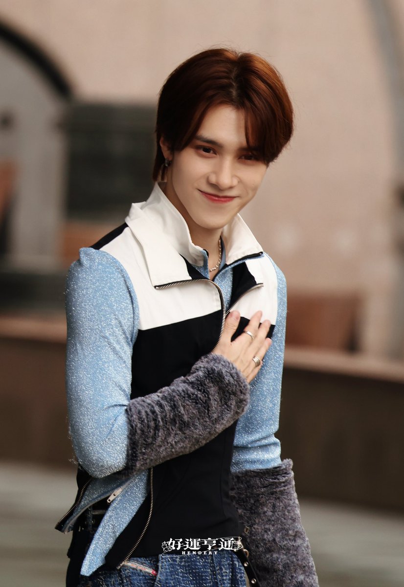 好運亨通 tweet media