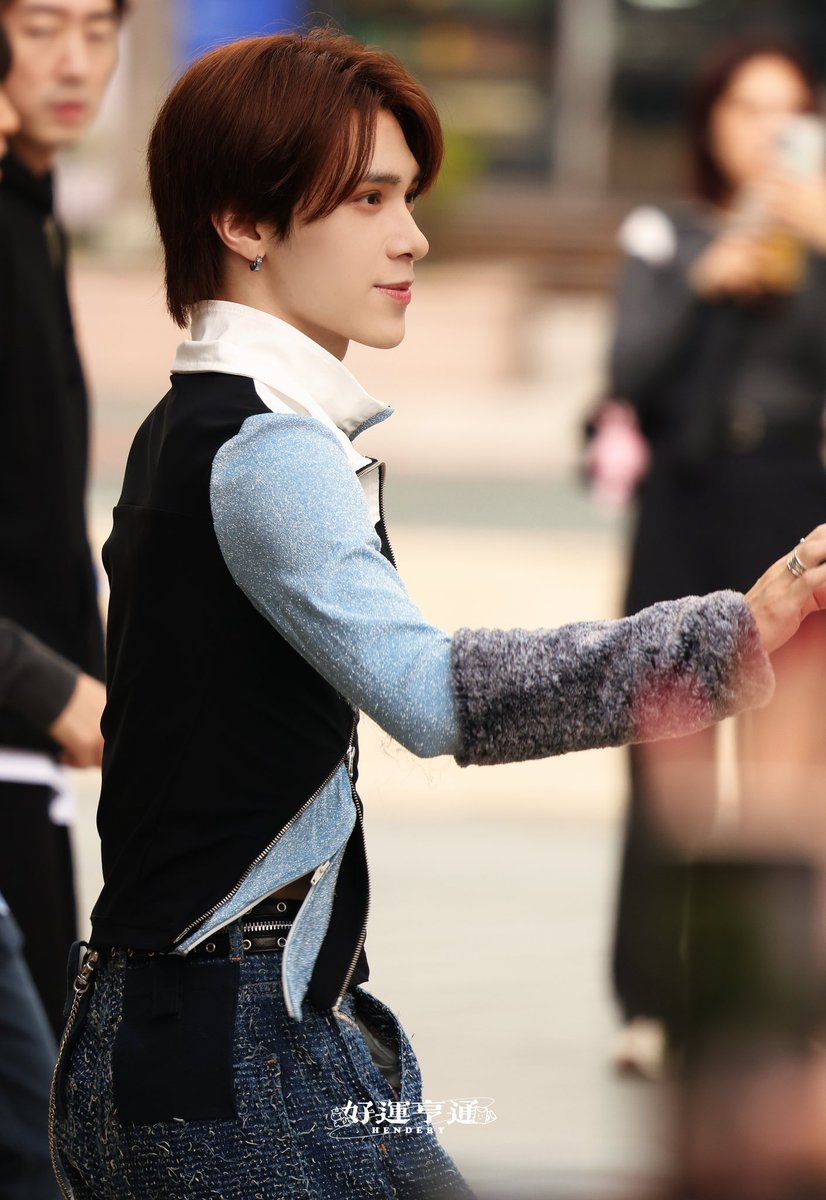 好運亨通 tweet media